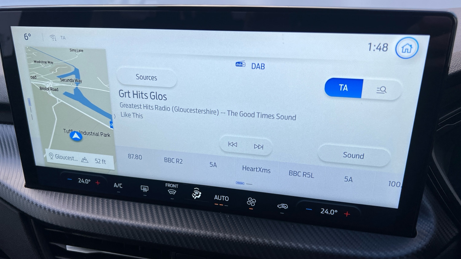 Used Ford Kuga 2024 for sale - 76640794: Photo 22