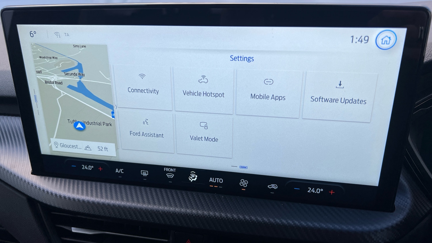 Used Ford Kuga 2024 for sale - 76640794: Photo 24