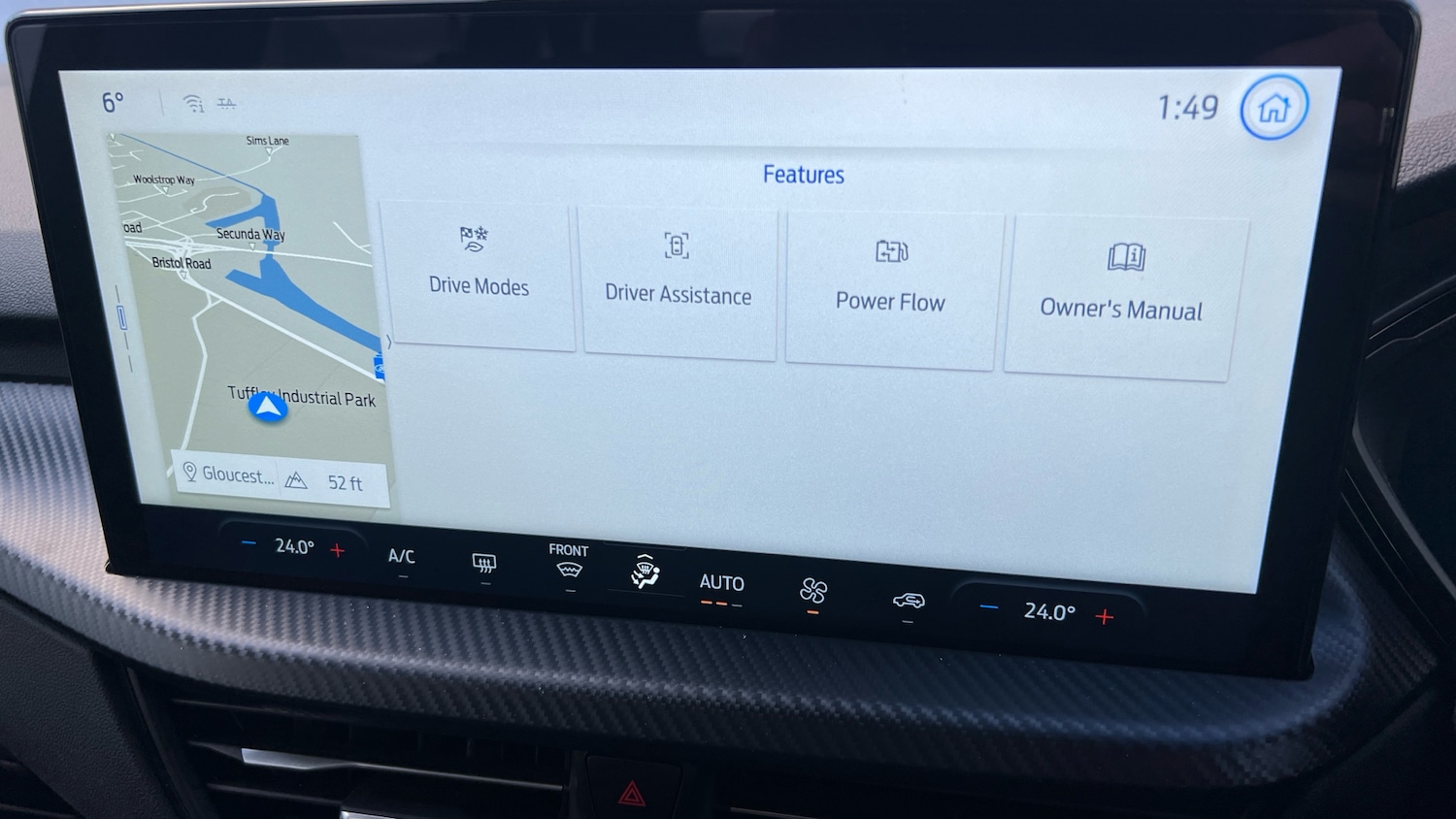 Used Ford Kuga 2024 for sale - 76640794: Photo 25