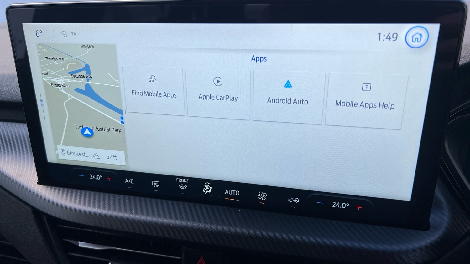 Used Ford Kuga 2024 for sale - 76640794: Photo 26