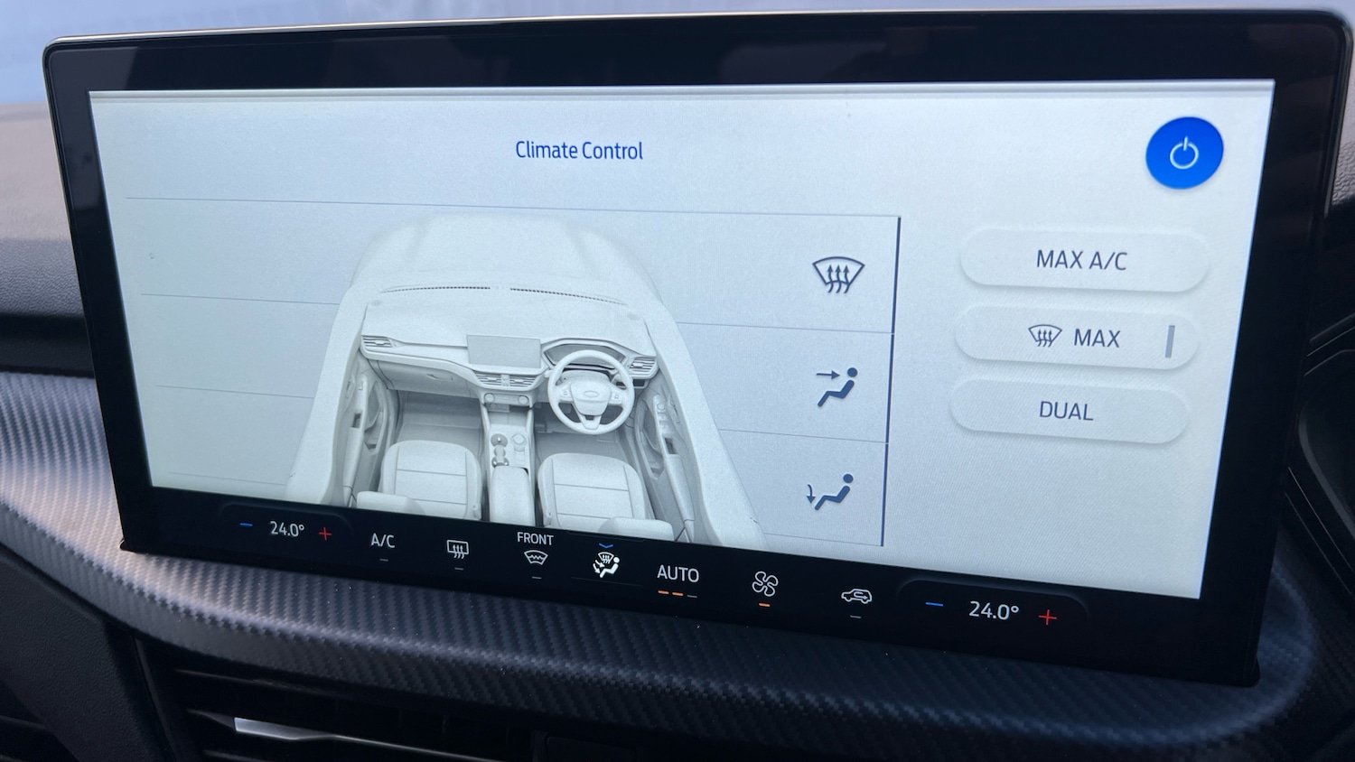 Used Ford Kuga 2024 for sale - 76640794: Photo 27