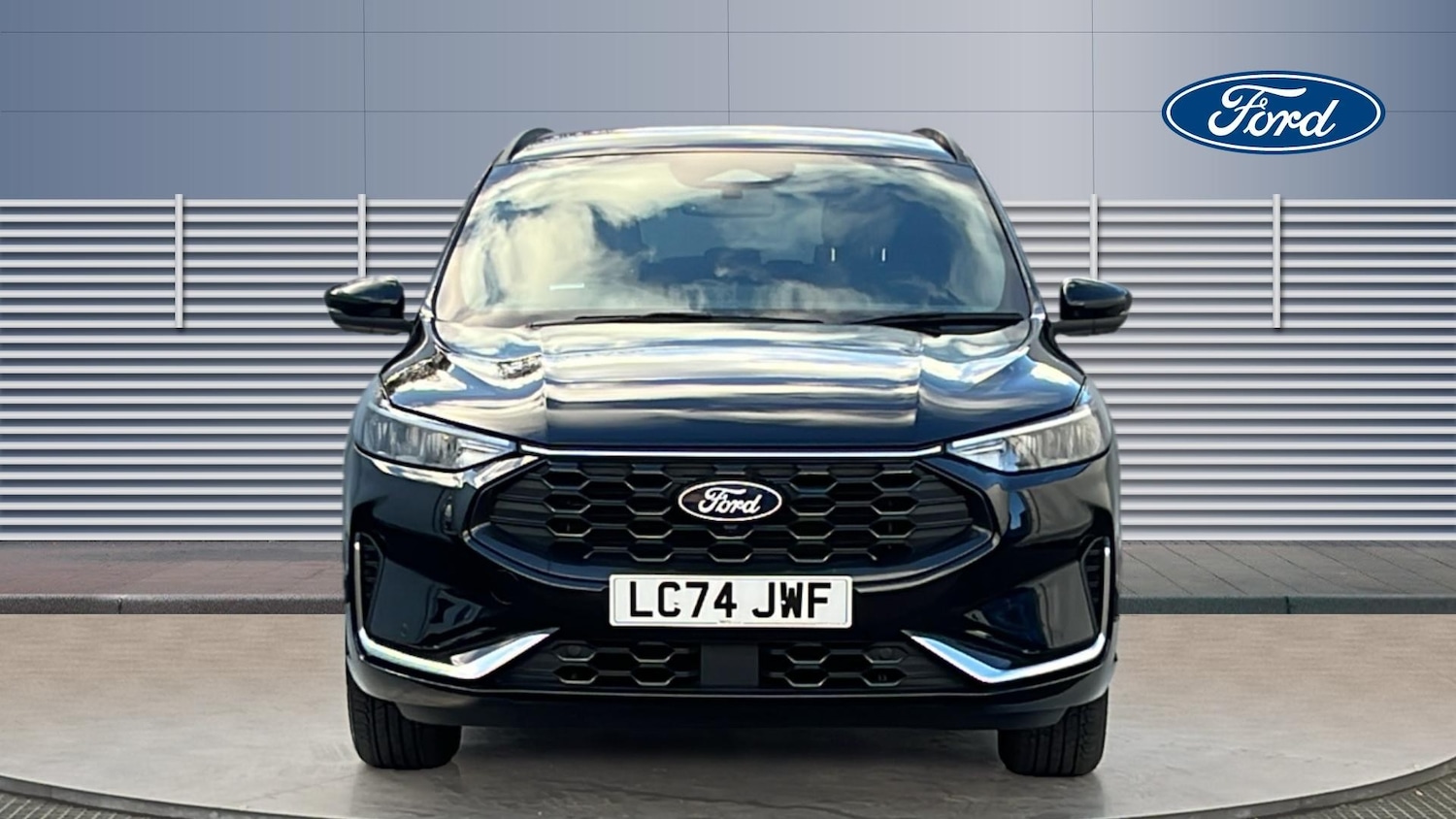 Used Ford Kuga 2024 for sale - 76640794: Photo 3