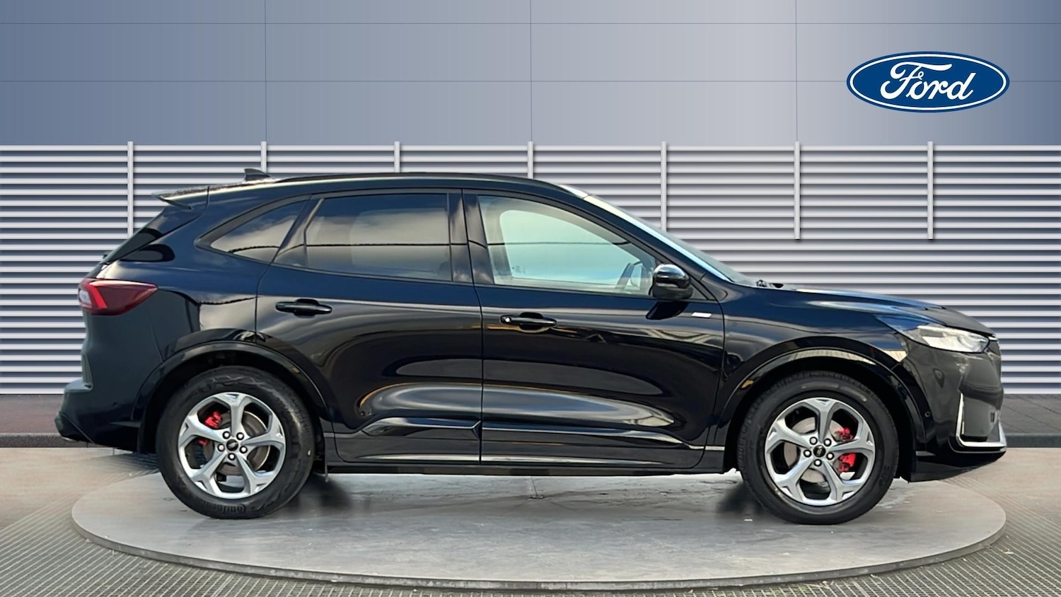 Used Ford Kuga 2024 for sale - 76640794: Photo 5