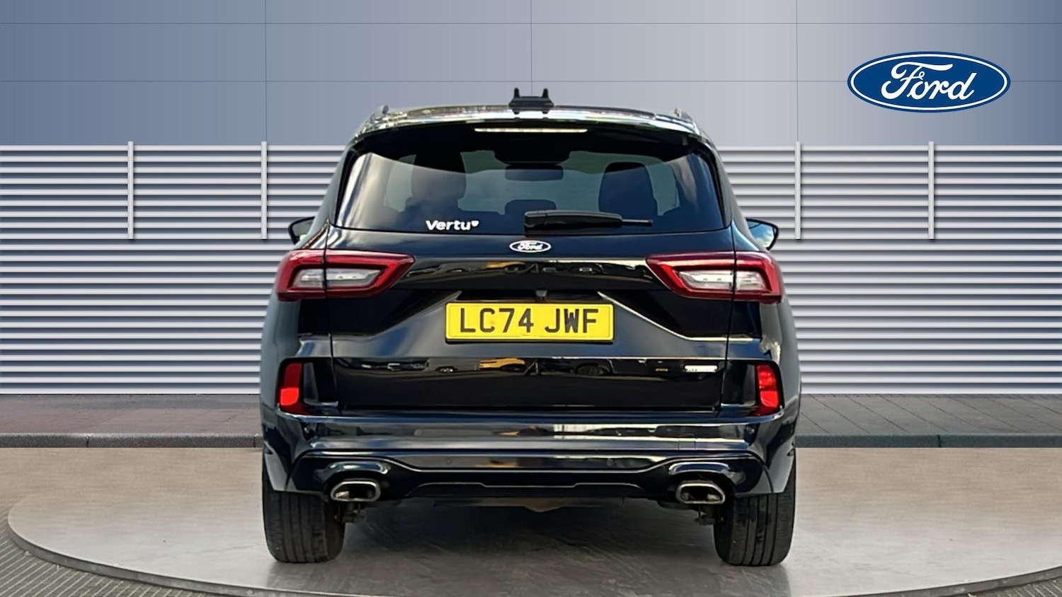 Used Ford Kuga 2024 for sale - 76640794: Photo 6