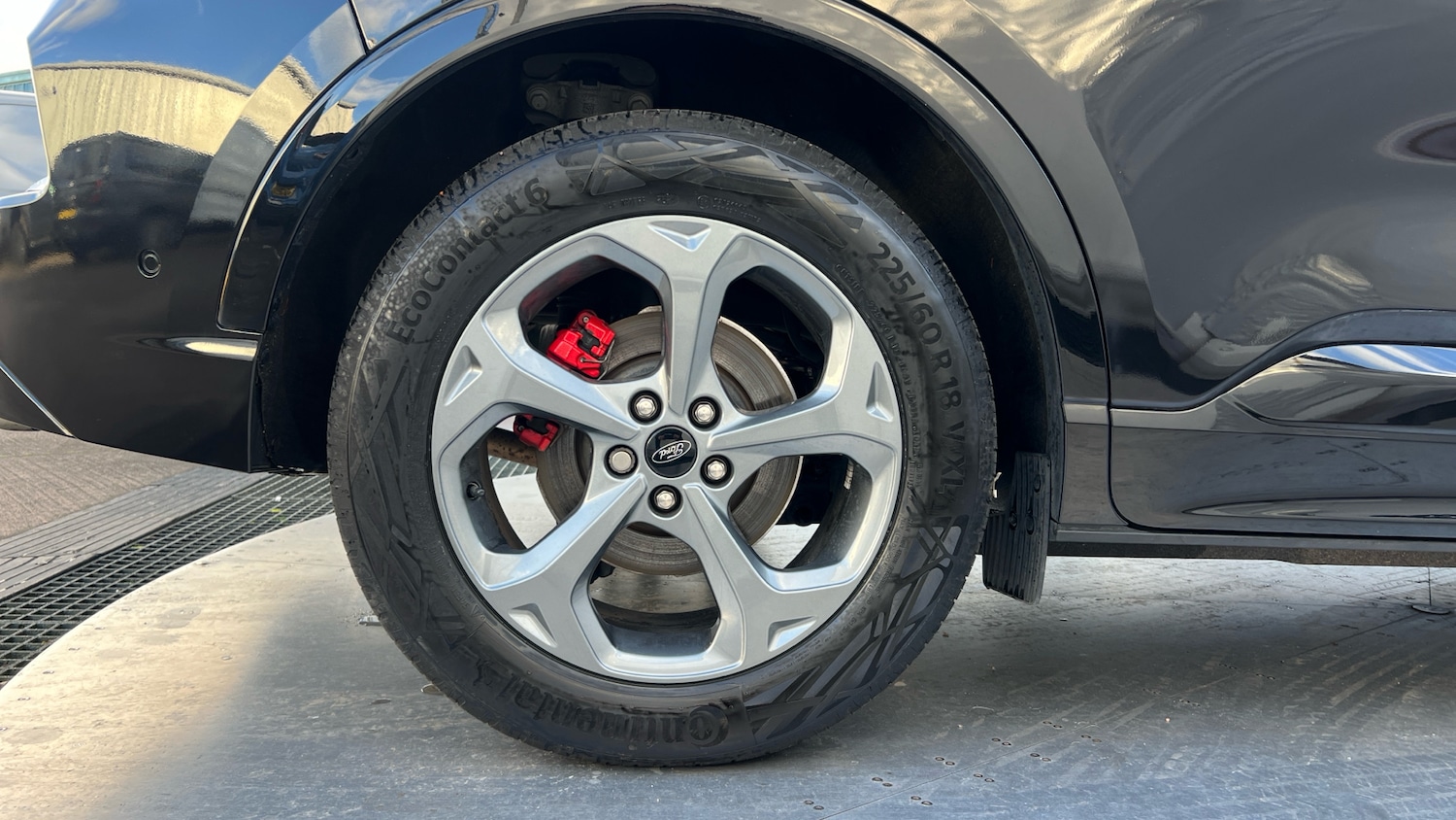 Used Ford Kuga 2024 for sale - 76640794: Photo 7