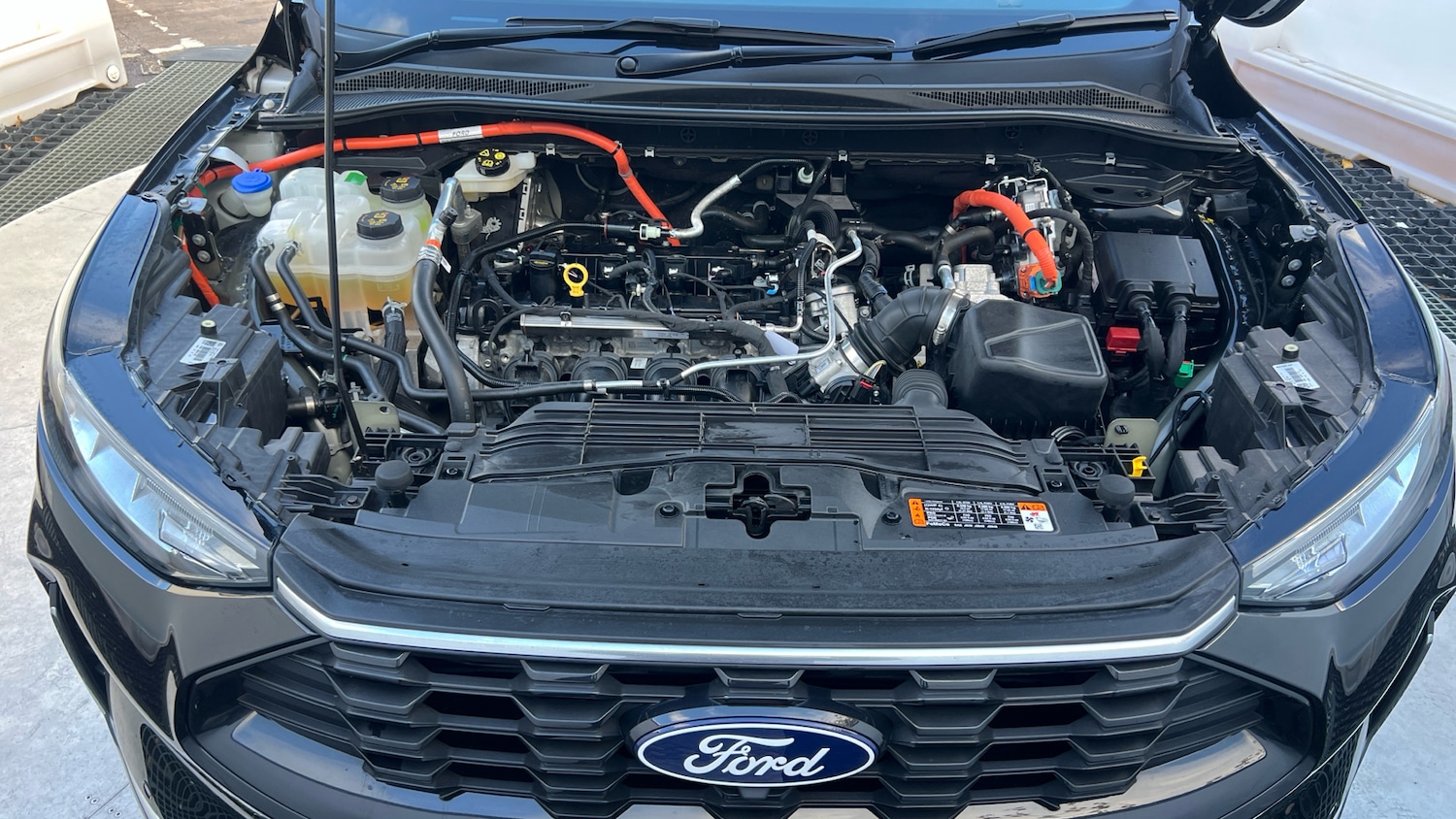 Used Ford Kuga 2024 for sale - 76640794: Photo 8