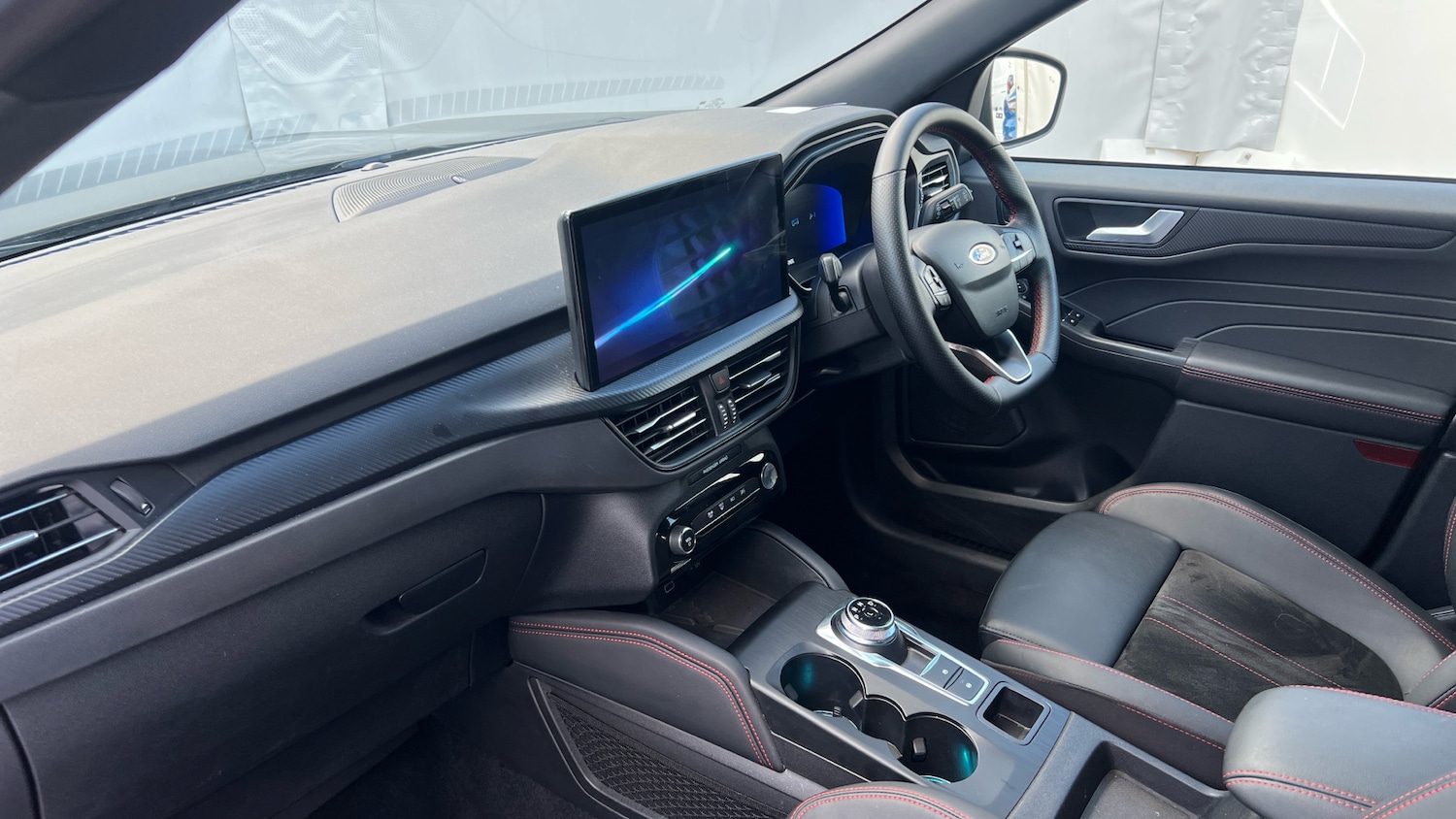 Used Ford Kuga 2024 for sale - 76640794: Photo 9