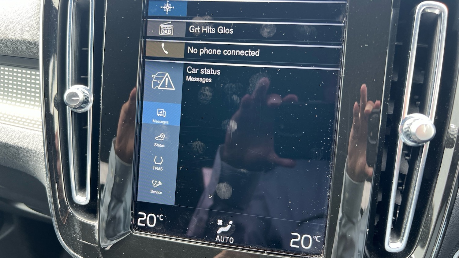 Vehicle 25