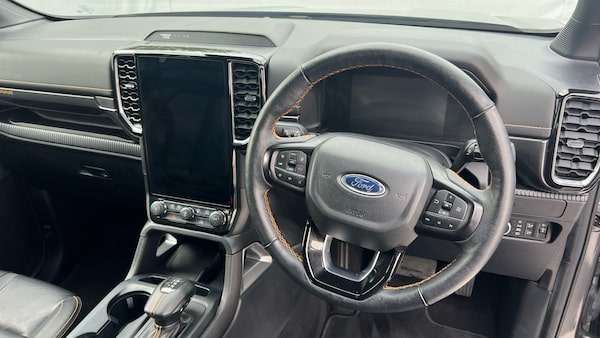 Used Ford Ranger 2023 for sale - 76171003: Photo 10