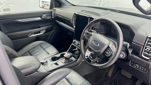 Used Ford Ranger 2023 for sale - 76171003: Photo 11