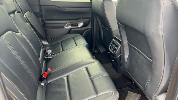 Used Ford Ranger 2023 for sale - 76171003: Photo 16