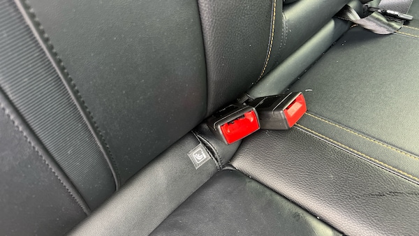 Used Ford Ranger 2023 for sale - 76171003: Photo 17