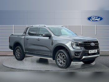 Ford - Ranger