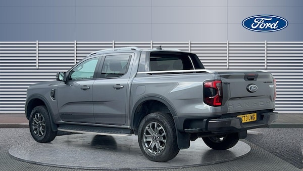 Used Ford Ranger 2023 for sale - 76171003: Photo 2