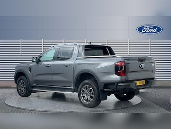 Used Ford Ranger 2023 for sale - 76171003: Photo 2
