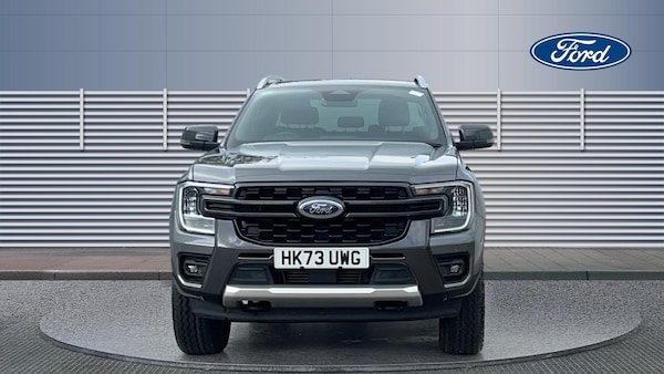 Used Ford Ranger 2023 for sale - 76171003: Photo 3
