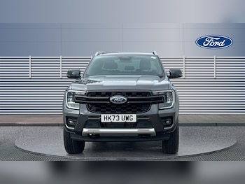 Used Ford Ranger 2023 for sale - 76171003: Photo 3