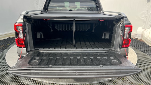 Used Ford Ranger 2023 for sale - 76171003: Photo 4