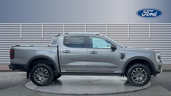 Used Ford Ranger 2023 for sale - 76171003: Photo 5