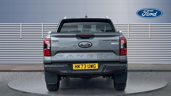 Used Ford Ranger 2023 for sale - 76171003: Photo 6