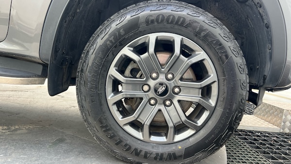 Used Ford Ranger 2023 for sale - 76171003: Photo 7