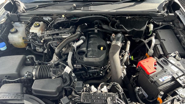 Used Ford Ranger 2023 for sale - 76171003: Photo 8