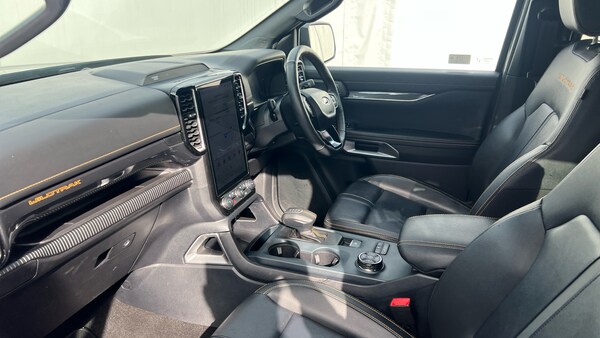Used Ford Ranger 2023 for sale - 76171003: Photo 9