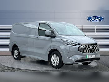 Used Ford Transit Custom 2026 for sale - 79448768: Photo