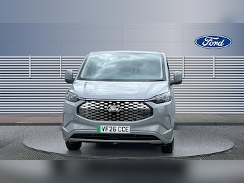 Used Ford Transit Custom 2026 for sale - 79448768: Photo