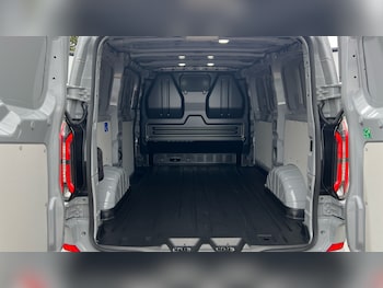 Used Ford Transit Custom 2026 for sale - 79448768: Photo