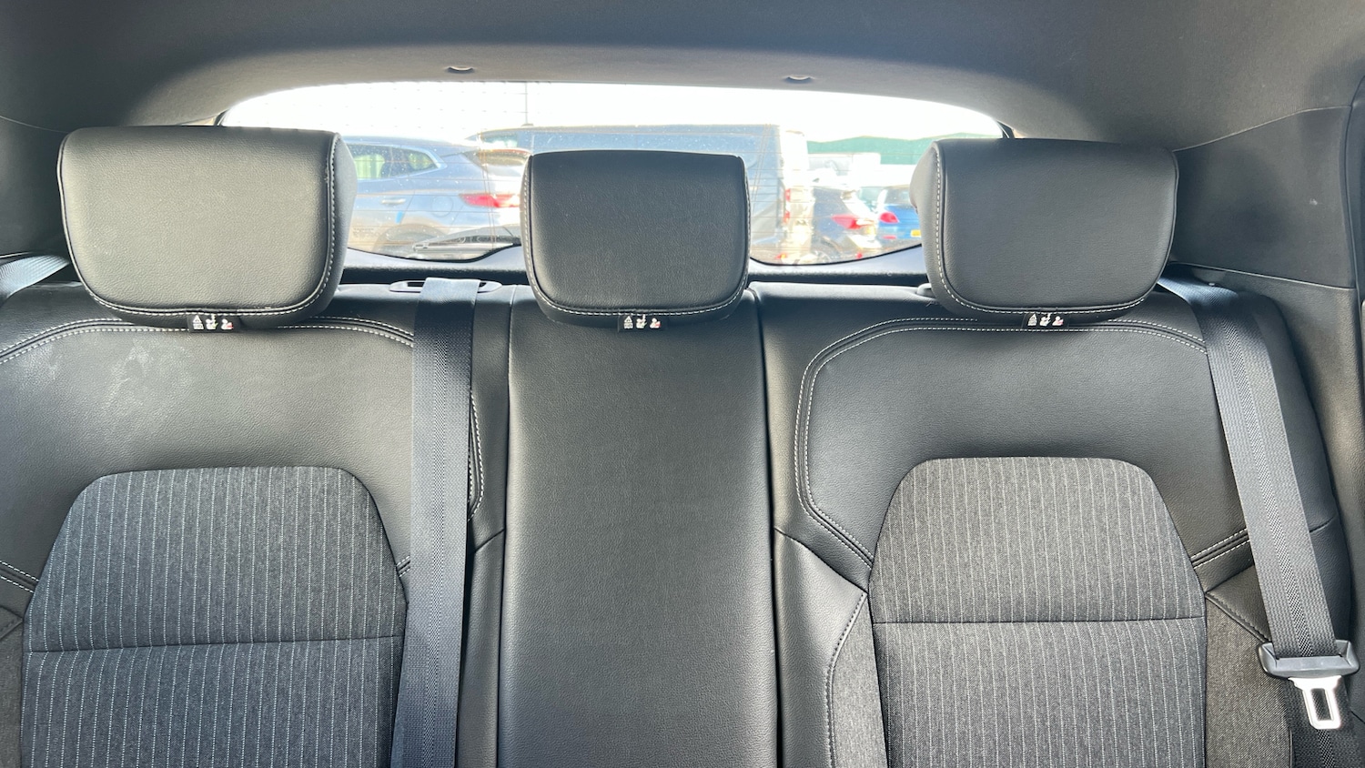 Used Renault Clio 2022 for sale - 77915859: Photo 15