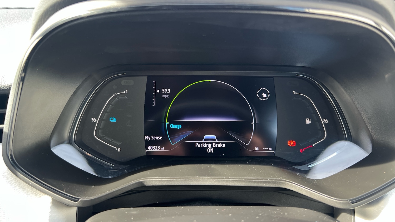 Used Renault Clio 2022 for sale - 77915859: Photo 18