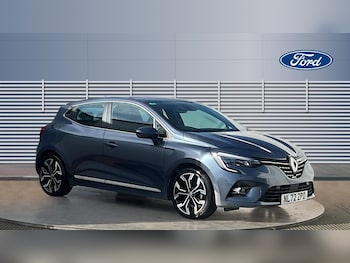 Used Renault Clio 2022 for sale - 77915859: Photo
