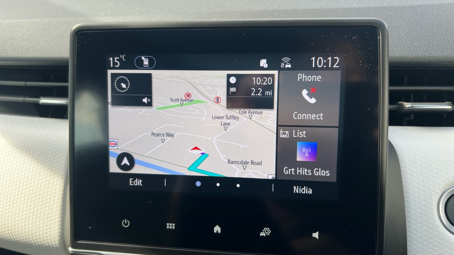 Used Renault Clio 2022 for sale - 77915859: Photo 21