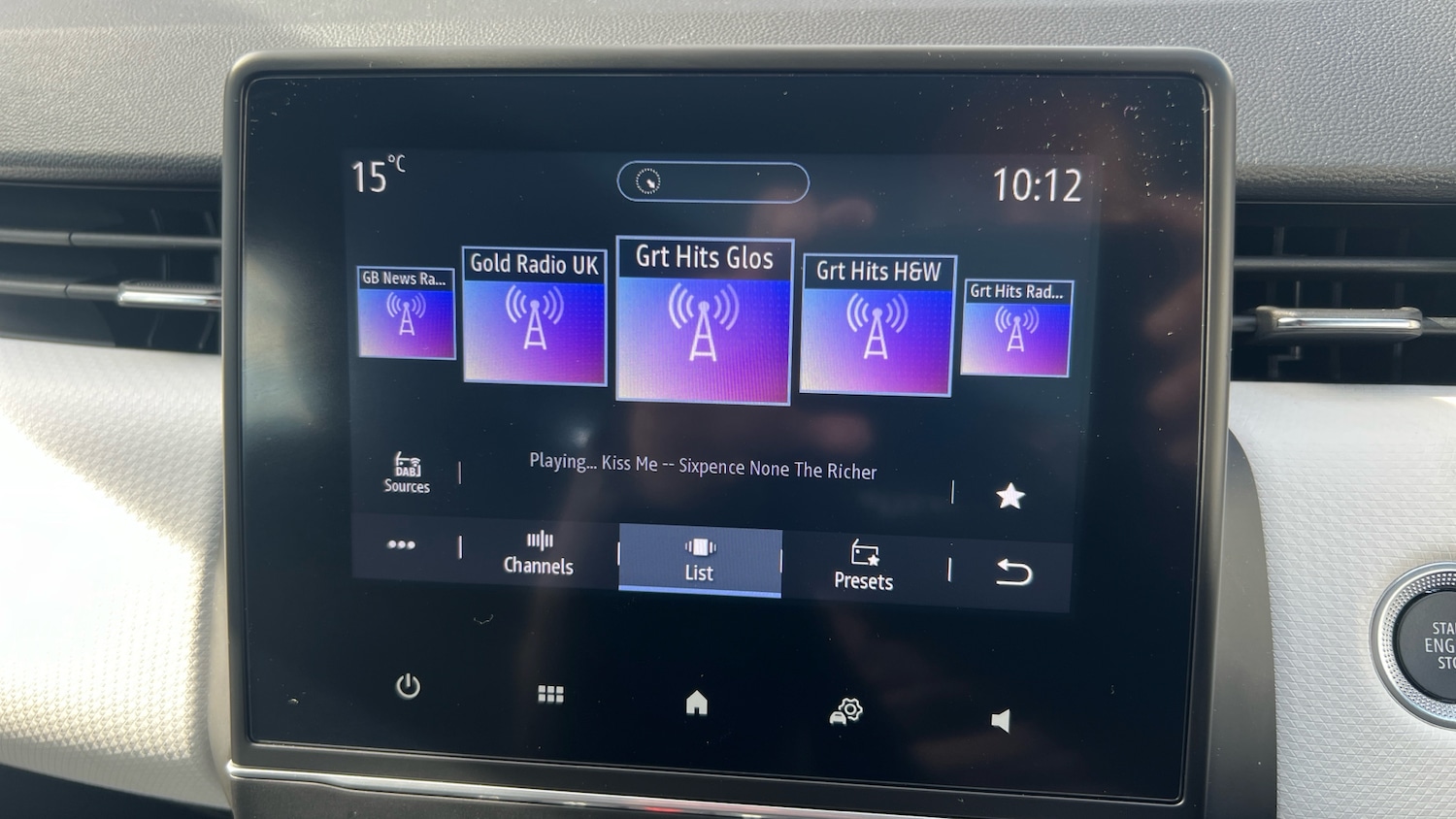 Used Renault Clio 2022 for sale - 77915859: Photo 22