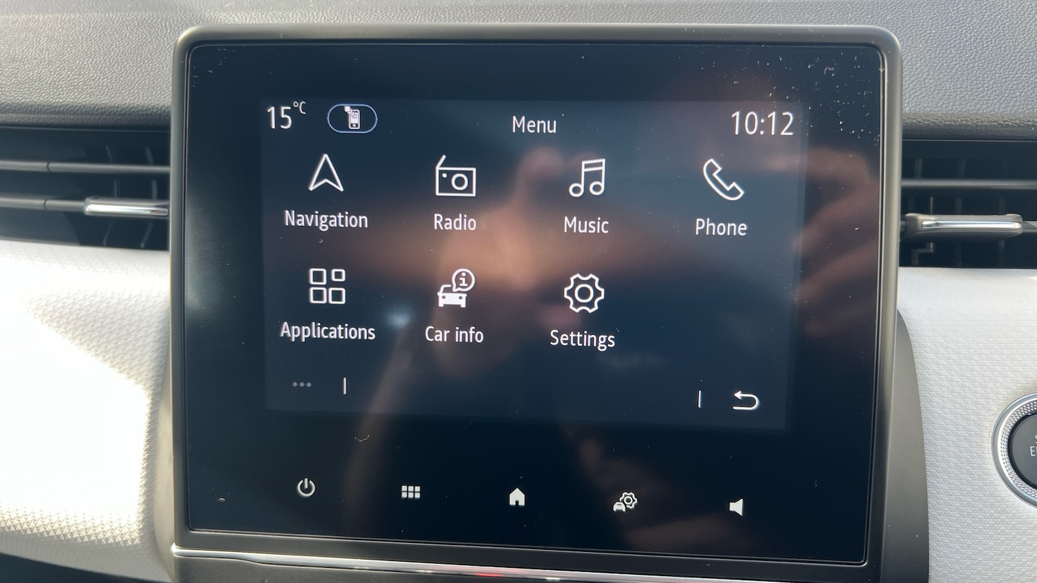 Used Renault Clio 2022 for sale - 77915859: Photo 23