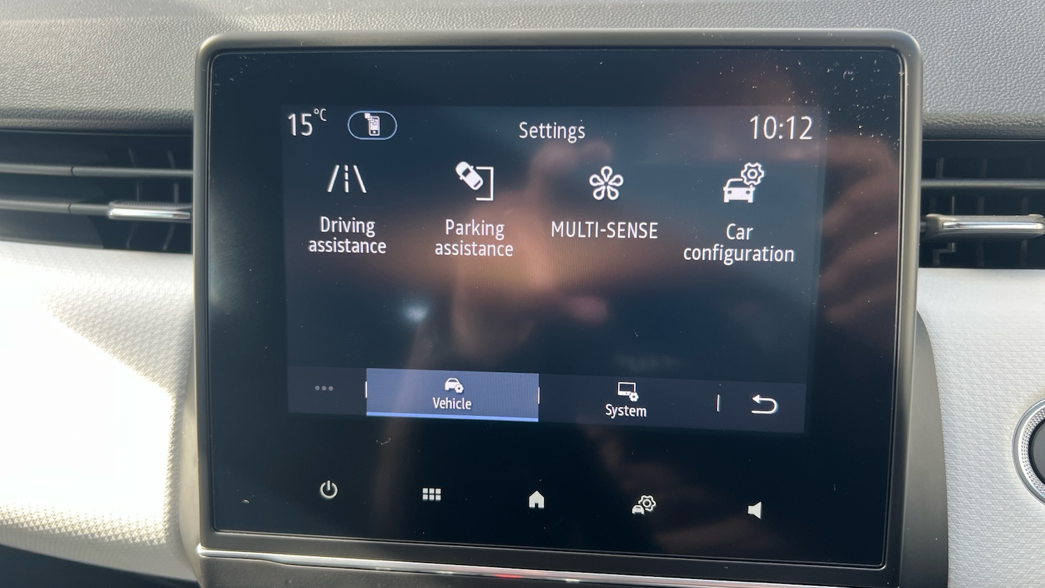 Used Renault Clio 2022 for sale - 77915859: Photo 24