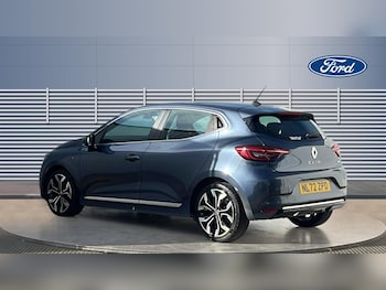 Used Renault Clio 2022 for sale - 77915859: Photo