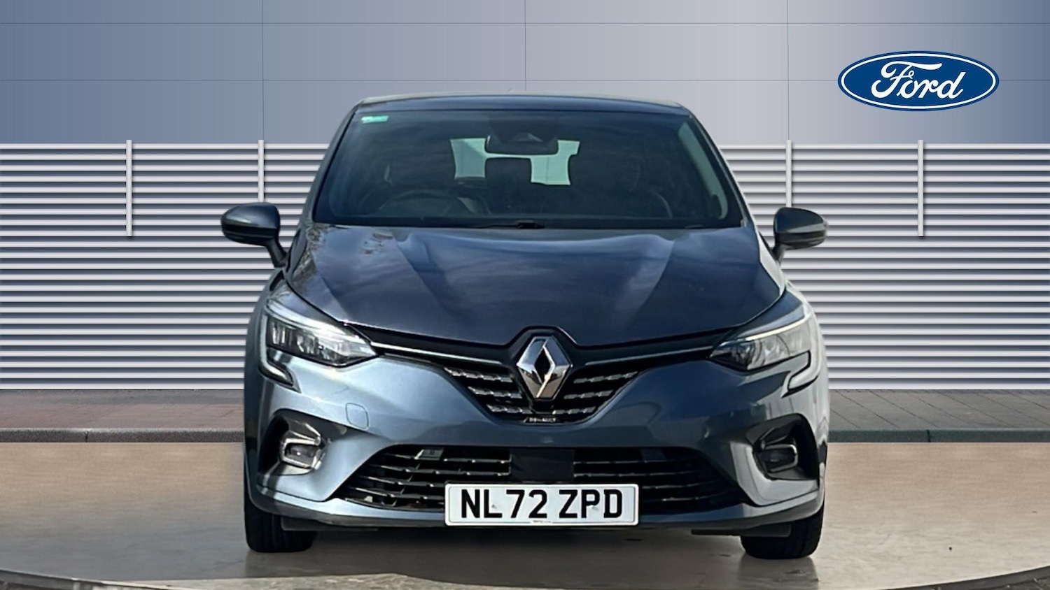 Used Renault Clio 2022 for sale - 77915859: Photo 3