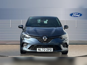 Used Renault Clio 2022 for sale - 77915859: Photo