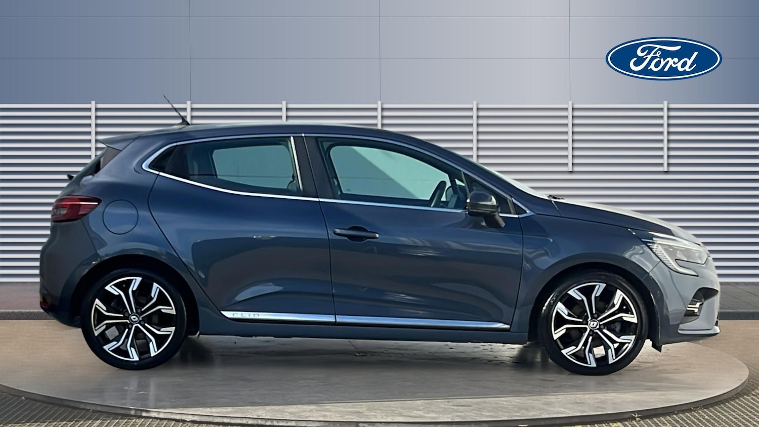 Used Renault Clio 2022 for sale - 77915859: Photo 5