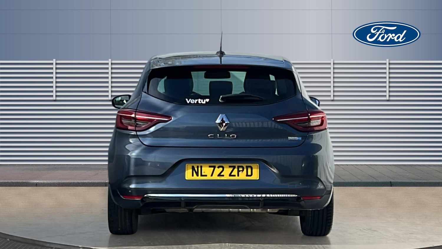 Used Renault Clio 2022 for sale - 77915859: Photo 6