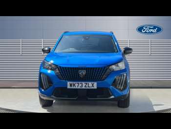 Used Peugeot 2008 2023 for sale - 74703632: Photo
