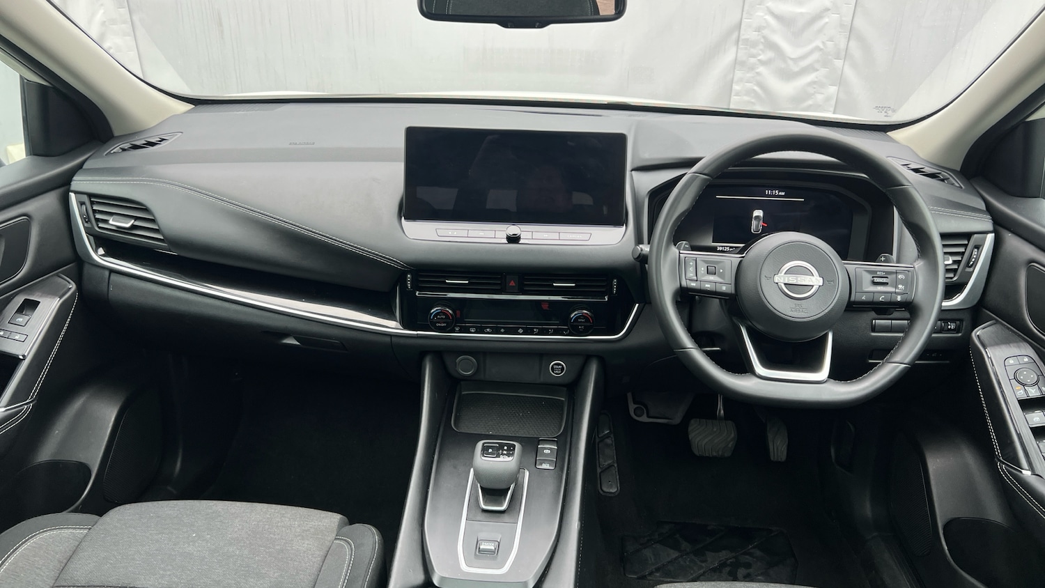 Used Nissan Qashqai 2024 for sale - 77543545: Photo 10