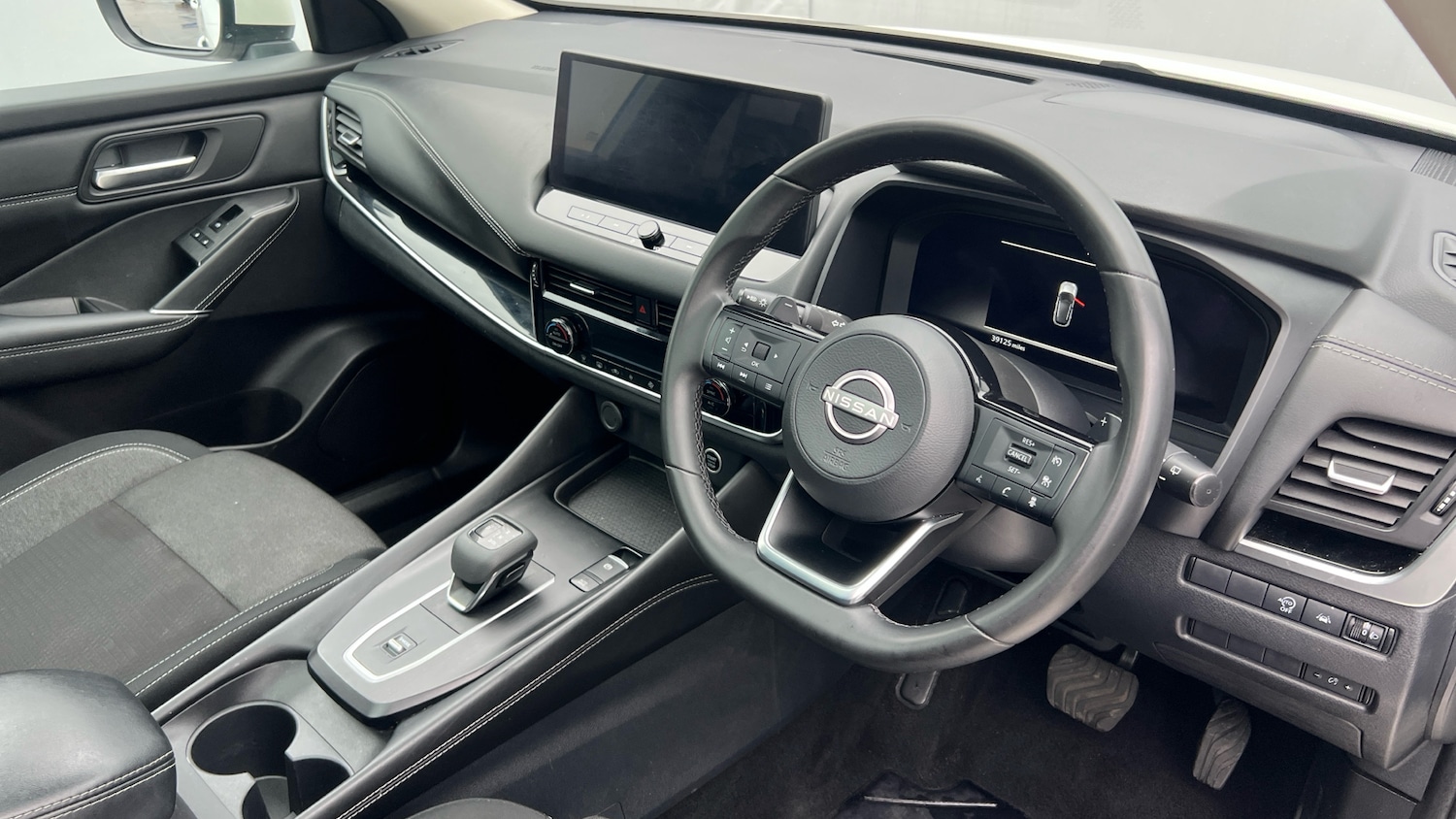 Used Nissan Qashqai 2024 for sale - 77543545: Photo 11