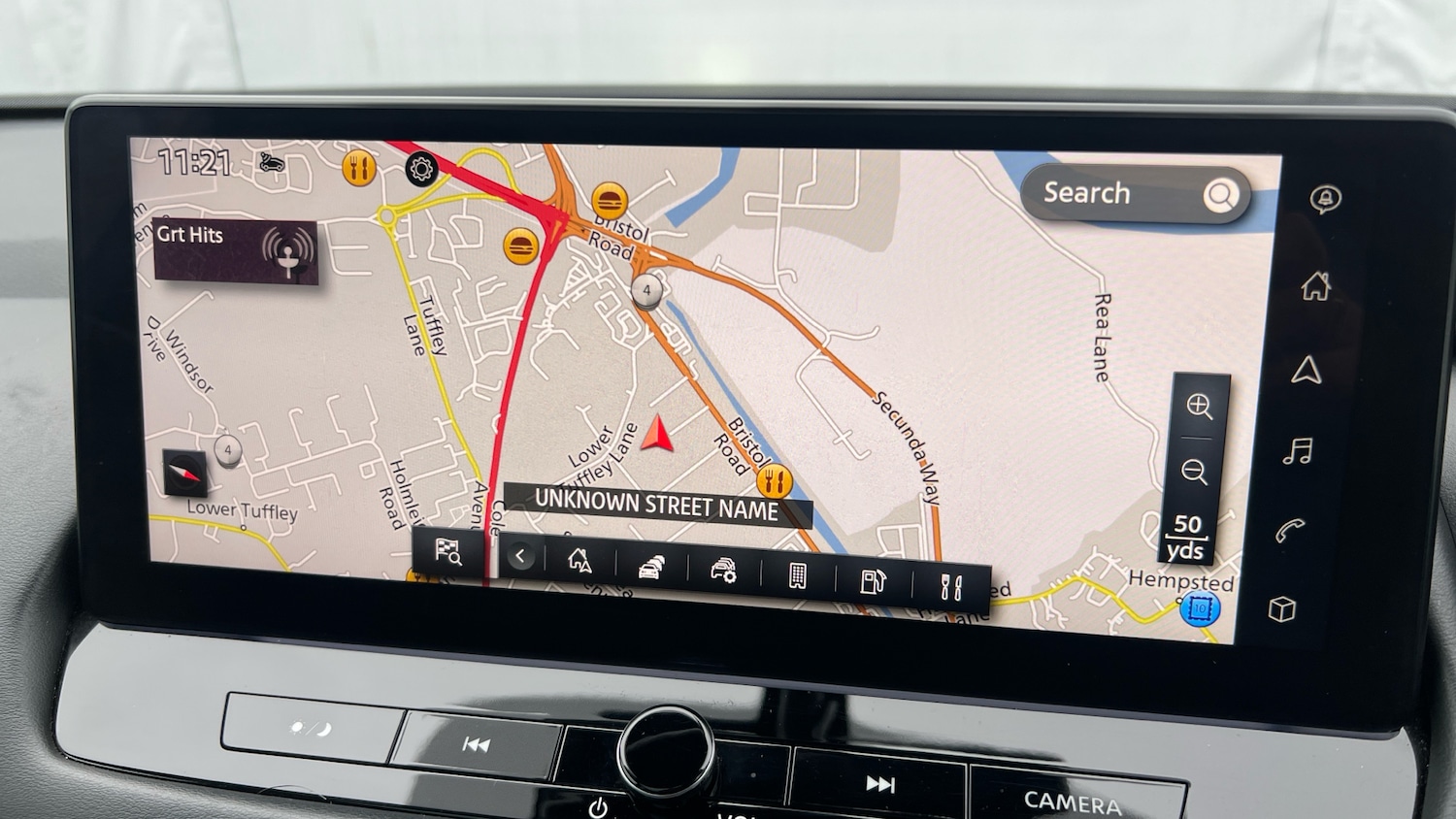 Used Nissan Qashqai 2024 for sale - 77543545: Photo 12