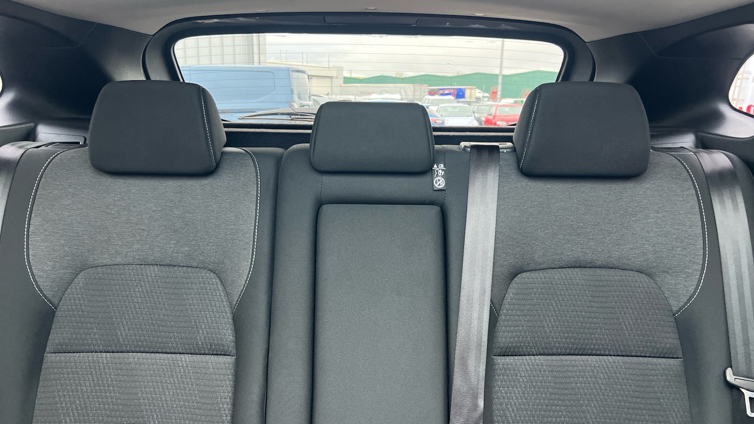 Used Nissan Qashqai 2024 for sale - 77543545: Photo 15