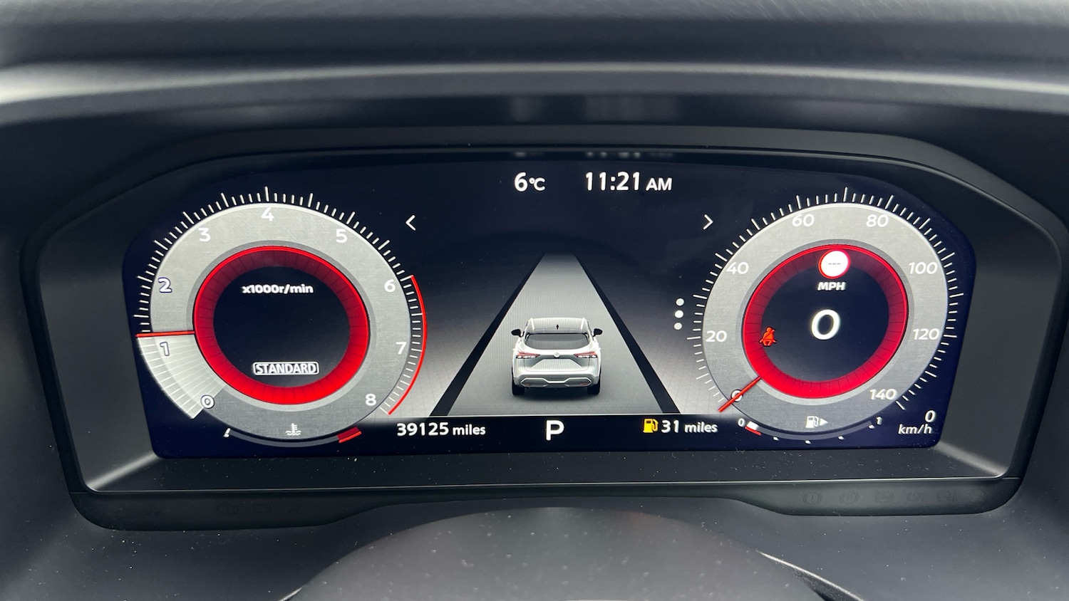 Used Nissan Qashqai 2024 for sale - 77543545: Photo 18