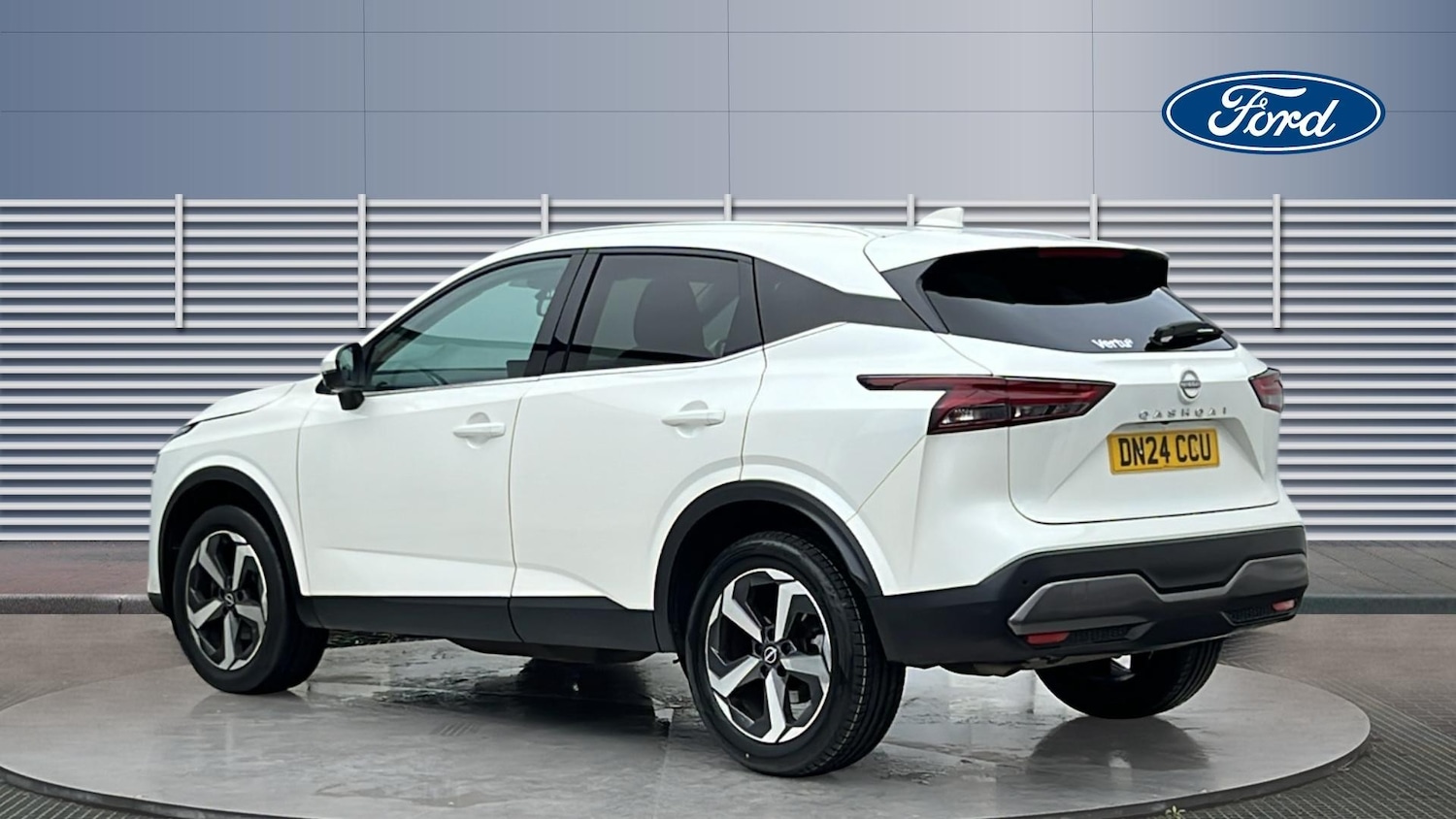 Used Nissan Qashqai 2024 for sale - 77543545: Photo 2