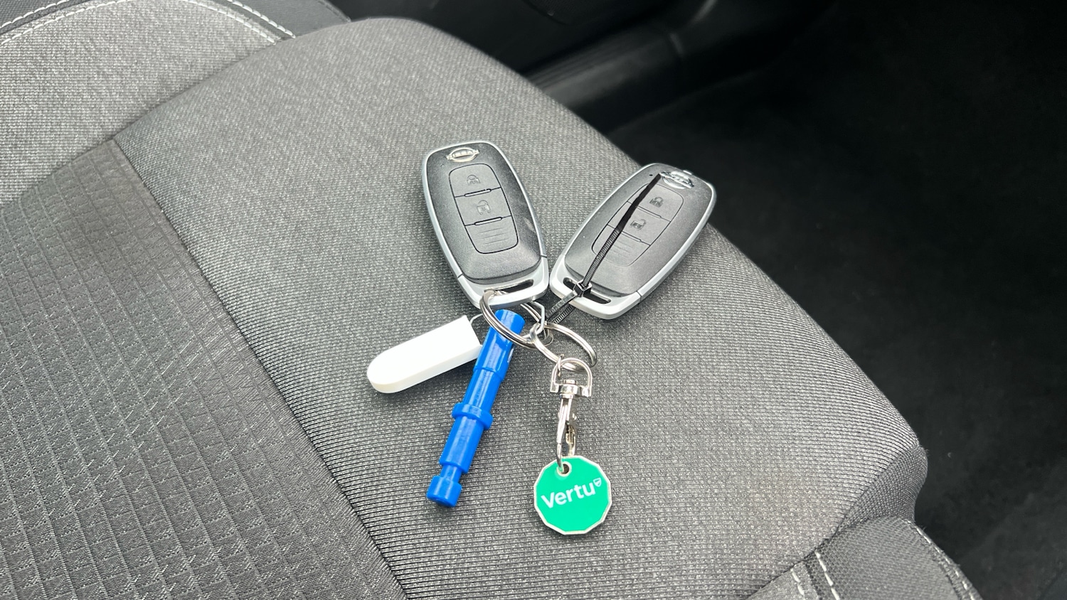 Used Nissan Qashqai 2024 for sale - 77543545: Photo 20